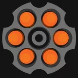 Revolver Bullets