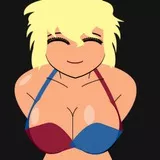 Bikini Girl