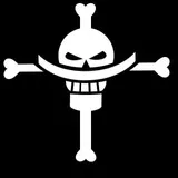 White Beard's Mark
