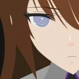 牧瀬紅莉栖 / Makise Kurisu 改良版 / improved ver.