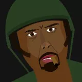 Never go full retard