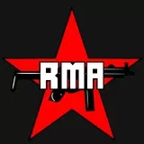 RMA Star