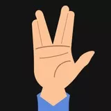 Live Long and Prosper