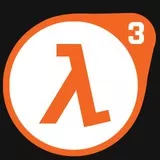Half-Life 3 Logo