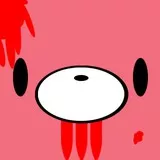 Gloomy Bear