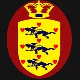 Danish Shield