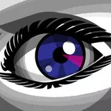 Beautiful Eye
