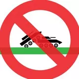 No tank sex