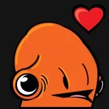 Admiral Ackbar <3