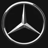 MERCEDES-BENZ EMBLEM