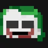 Joker 8bit