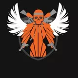 orange death angel