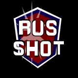 russian shot
