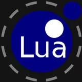 Lua Language Emblem