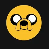 Jake the dog