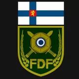 Finnish defence forces