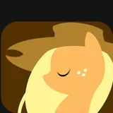 MLP_Applejack