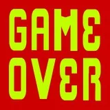 Game Over