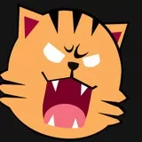 手乗りタイガー