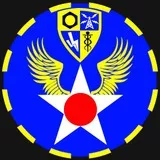 Army Airforce Custom