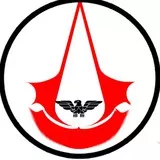 assasins creed with eagle