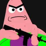 Patric Star Killer