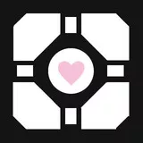 companion cube