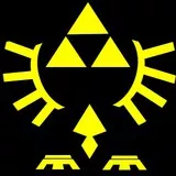 Zelda Triforce