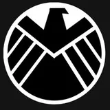 Marvels SHIELD logo