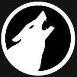 Wolf Emblem