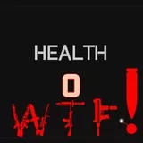 Zero Health WTF!
