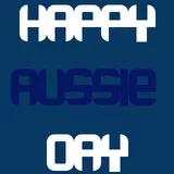 Australia Day