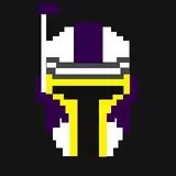 8-bit Storm Trooper