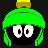 Marvin the Martian