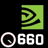 Geforce GTX 660