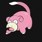 Slowpoke