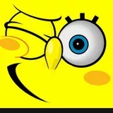sponge bob