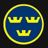 Swedish Air Force Emblem