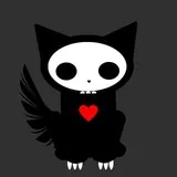 SkullCat