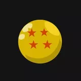 dragon ball 4 stars