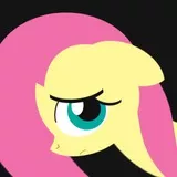 flutter shy