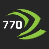 Nvidia GeForce GTX 770