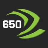 Nvidia GeForce GTX 650