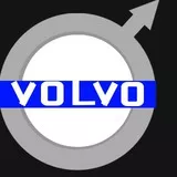Volvo Logo