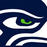 Seattle Seahawks Logo
