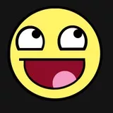 Proportional Epic Face