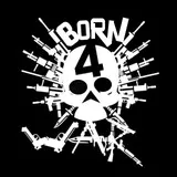 Born 4 War