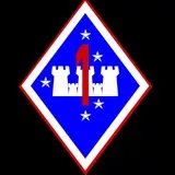 First Combat Engineer Battalion 