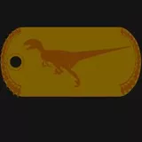 Emblem 19185