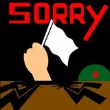 sorry